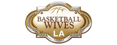 Basketball Wives LA logo