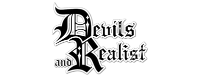 Makai Ouji: Devils and Realist logo