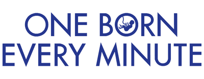 One Born Every Minute logo