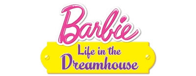 Barbie: Life in the Dreamhouse logo