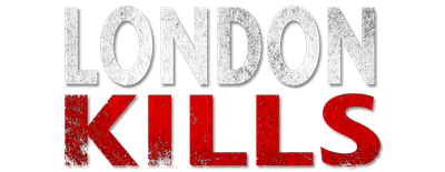 London Kills logo