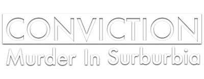 Conviction: Murder in Suburbia logo