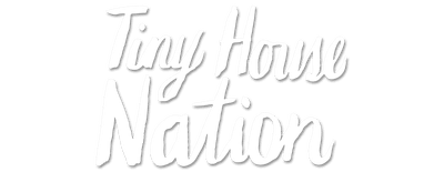 Tiny House Nation logo