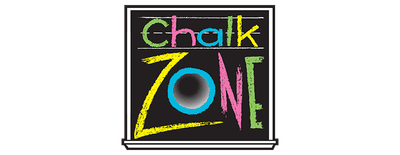 ChalkZone logo
