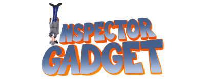 Inspector Gadget logo