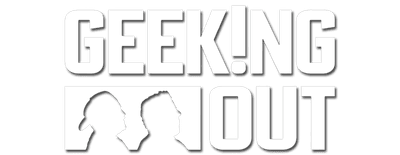 Geeking Out logo