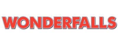 Wonderfalls logo