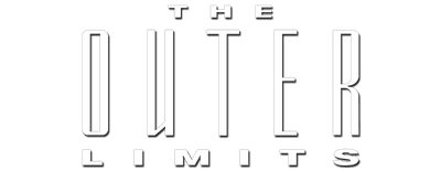 The Outer Limits logo