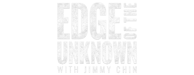 Edge of the Unknown with Jimmy Chin logo