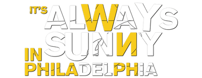 It's Always Sunny in Philadelphia logo