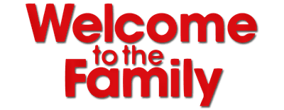 Welcome to the Family logo