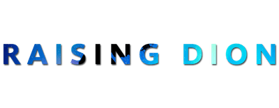 Raising Dion logo
