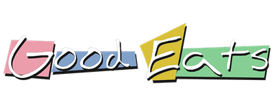 Good Eats logo