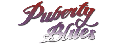Puberty Blues logo