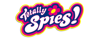Totally Spies! logo