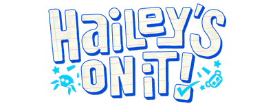 Hailey's on It! logo
