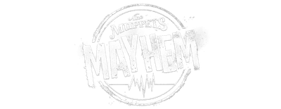 The Muppets Mayhem logo