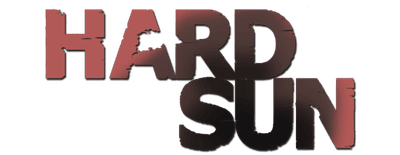 Hard Sun logo