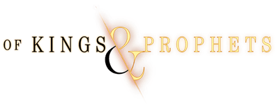 Of Kings and Prophets logo