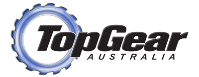Top Gear Australia logo