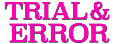 Trial & Error logo