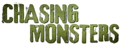 Chasing Monsters logo