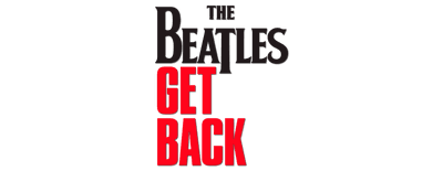 The Beatles: Get Back logo