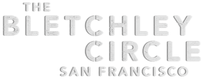 The Bletchley Circle: San Francisco logo