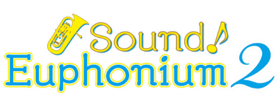 Sound! Euphonium logo