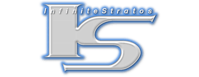 Infinite Stratos logo