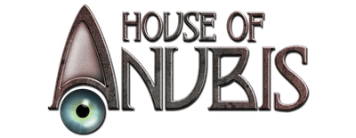 House of Anubis logo