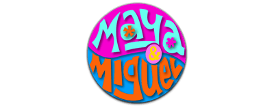Maya & Miguel logo