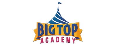 Big Top Academy logo