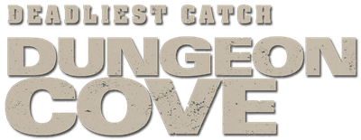 Deadliest Catch: Dungeon Cove logo