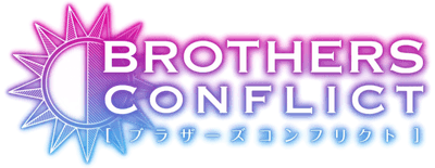 Brothers Conflict logo