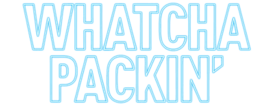 Whatcha Packin' logo