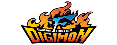 Digimon Frontier logo