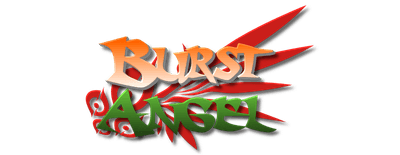 Burst Angel logo
