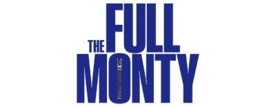 The Full Monty logo