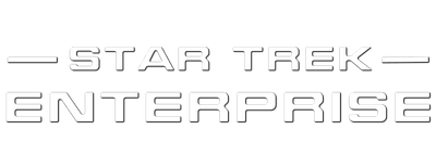 Star Trek: Enterprise logo