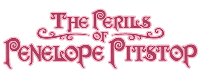 The Perils of Penelope Pitstop logo