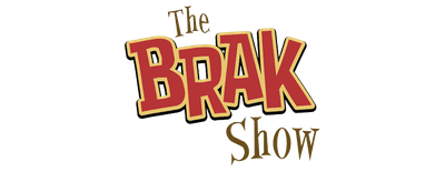 The Brak Show logo