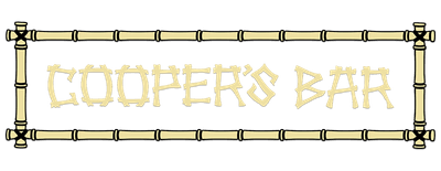 Cooper's Bar logo