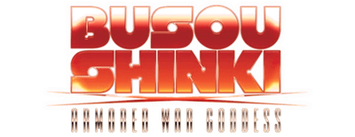 Busou Shinki logo