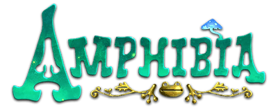 Amphibia logo