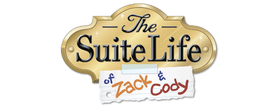The Suite Life of Zack & Cody logo