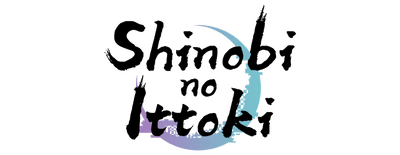 Shinobi no Ittoki logo
