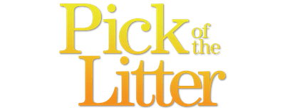 Pick of the Litter logo