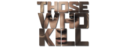 Those Who Kill logo