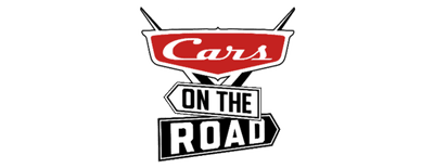 Cars on the Road logo